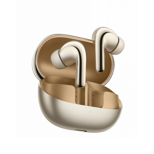 หูฟังไร้สาย Xiaomi Buds 4 Pro Star Gold